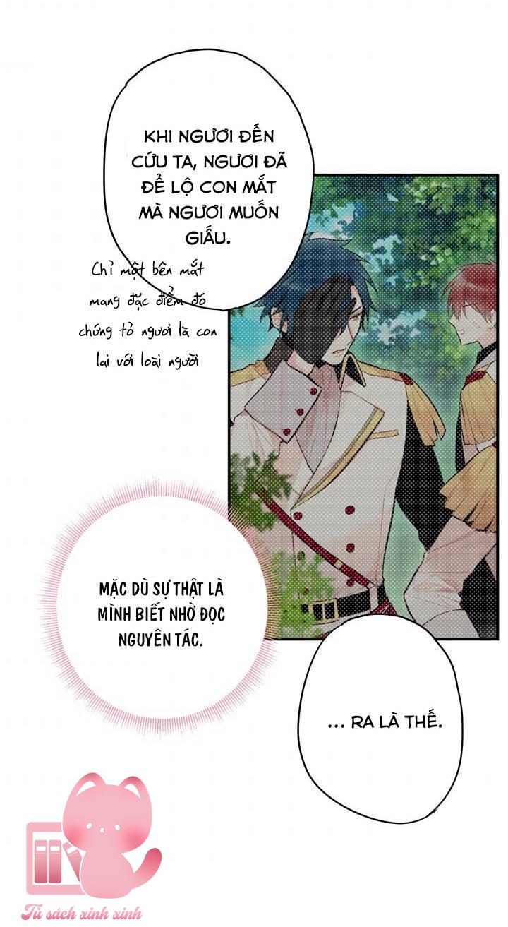 Ác Nữ Muốn Ly Hôn Chap 47 - Trang 2