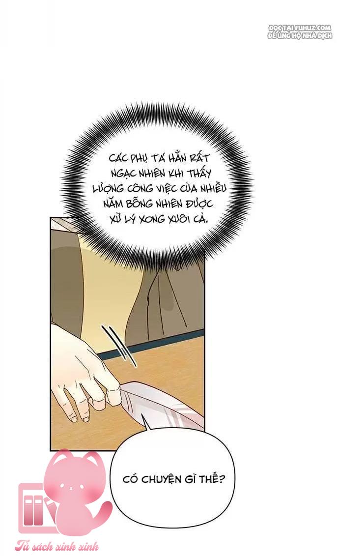 Hoàng Hậu Tái Hôn Chapter 75 - Trang 4