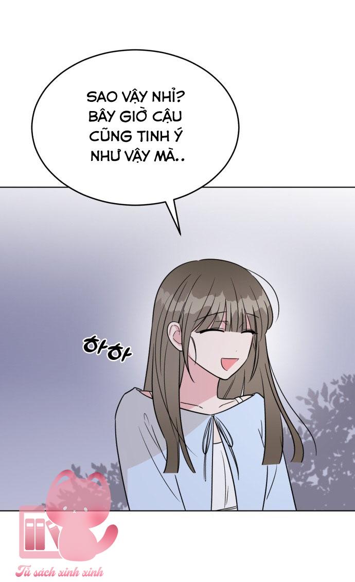 Chúng Ta Là Gì Của Nhau? Chap 41 - Trang 2