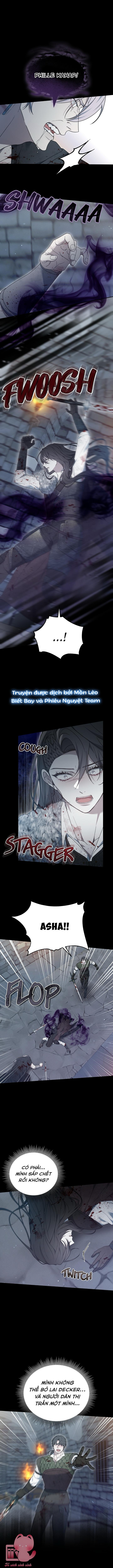 Thời Đại Oman Chap 59 - Trang 2