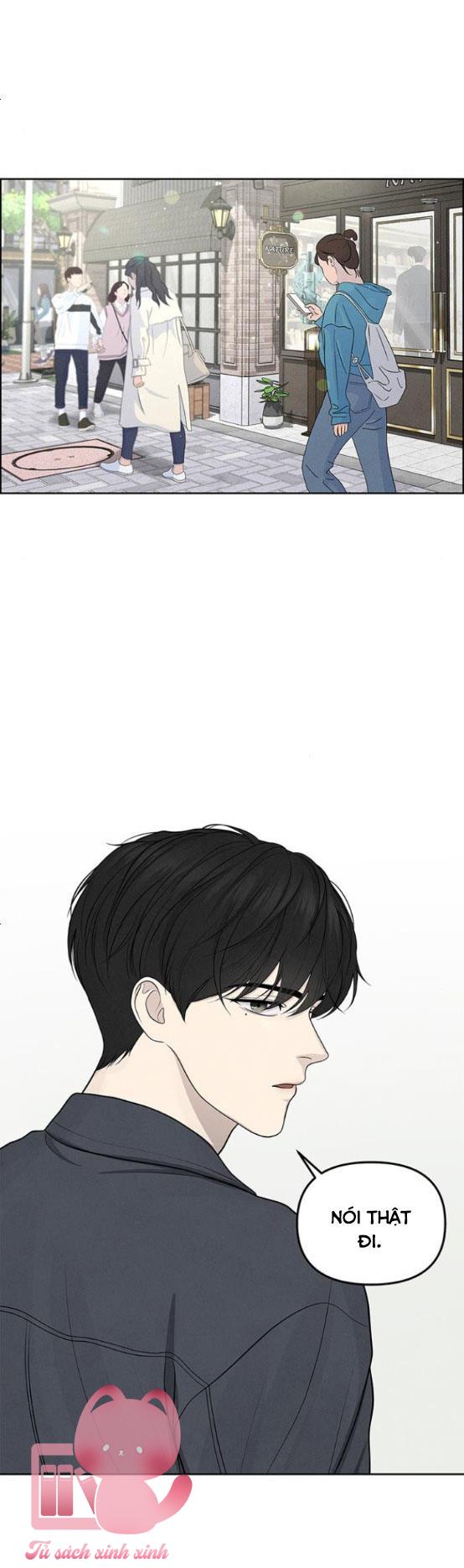 Hy Vọng Duy Nhất Chapter 4 - Trang 4