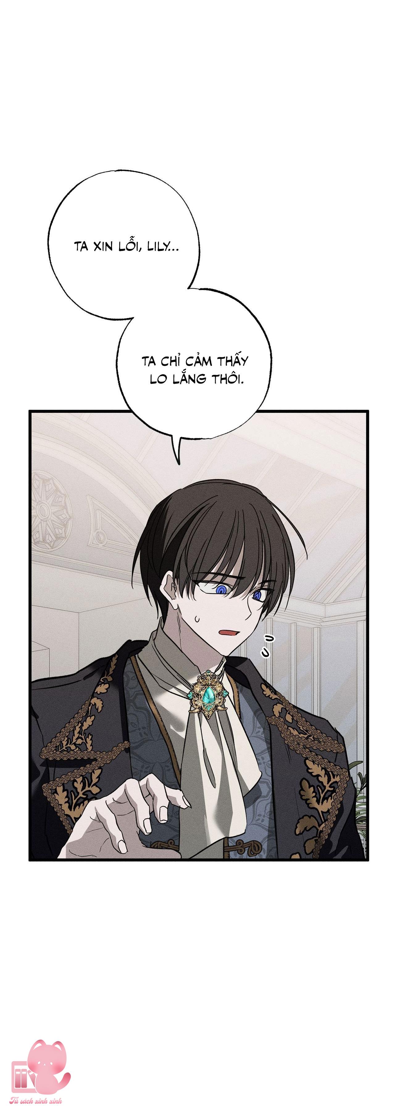 Người Chồng Căm Ghét Tôi Đã Mất Trí Nhớ Chap 37 - Trang 2