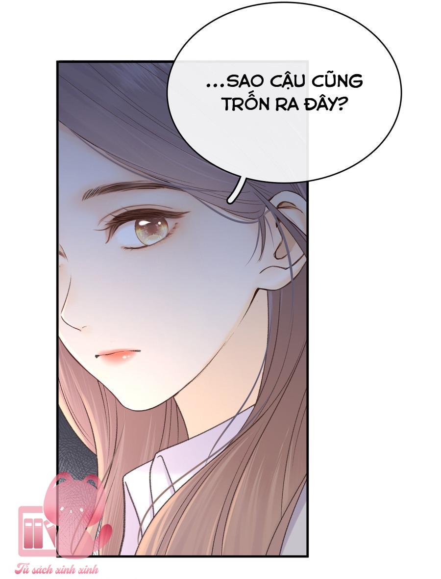Khó Dỗ Dành Chapter 97 - Trang 4