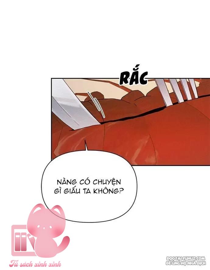 Hoàng Hậu Tái Hôn Chapter 65 - Trang 4