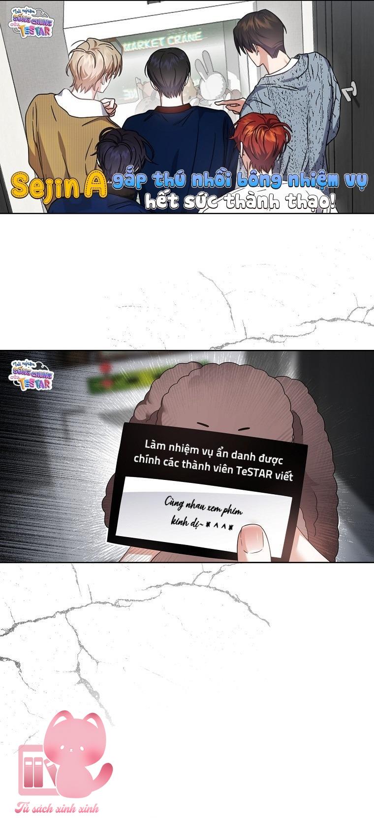 Debut Or Die Chap 70 - Trang 4