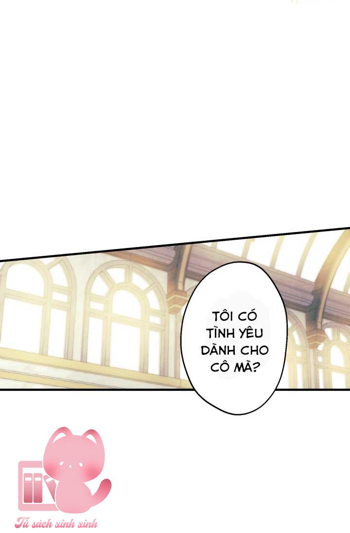 Những Nhân Vật Mạnh Nhất Thế Giới Ám Ảnh Tôi Chapter 53 - Trang 4