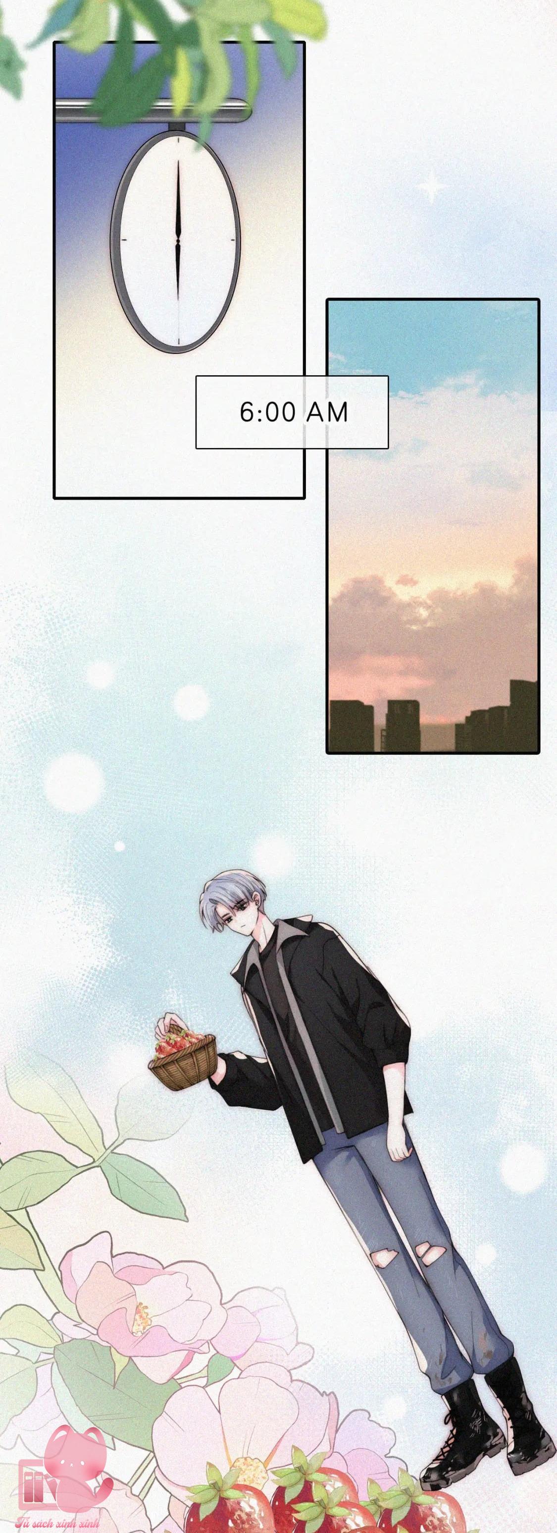 Bệnh Yêu Chap 38 - Trang 2