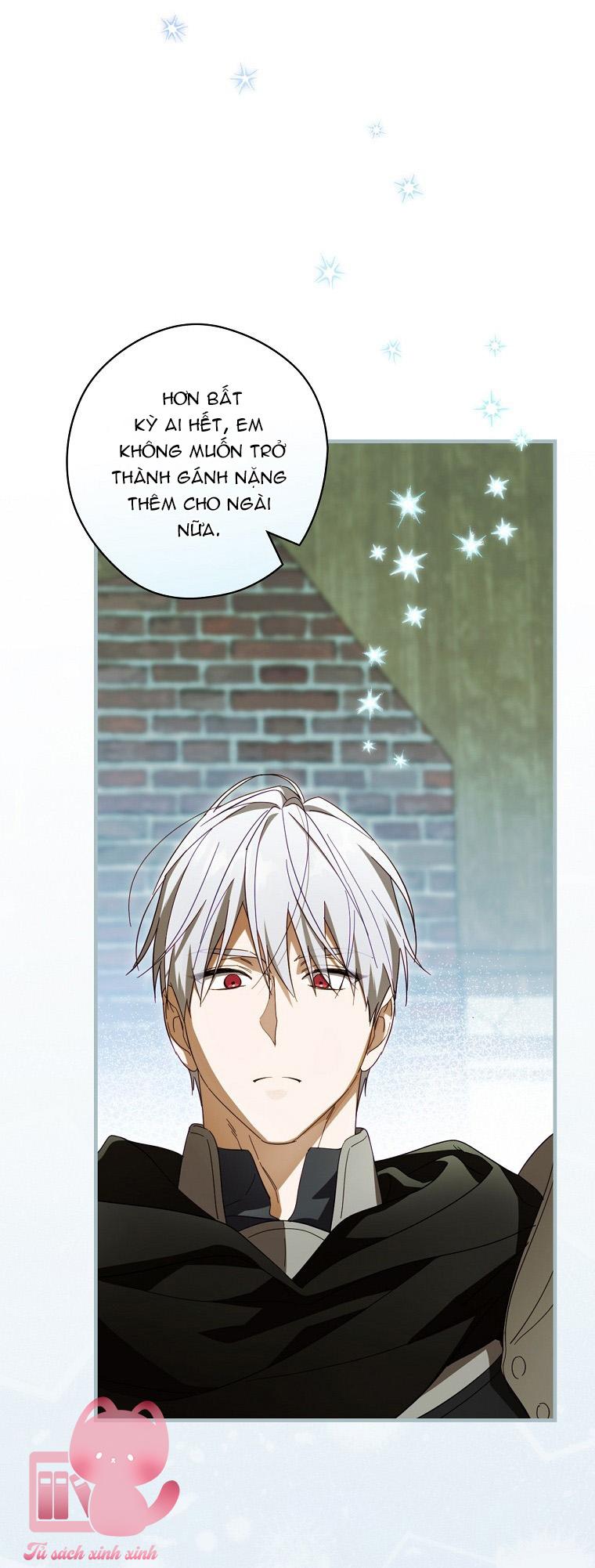 Cách Khiến Phu Quân Đứng Về Phía Tôi Chap 64 - Trang 2