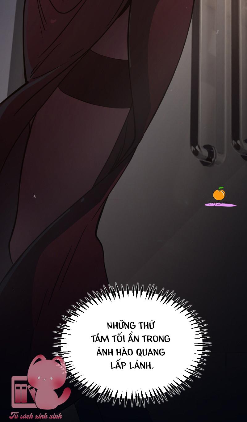 Bảo Mẫu Của Mafia Chap 35 - Trang 4