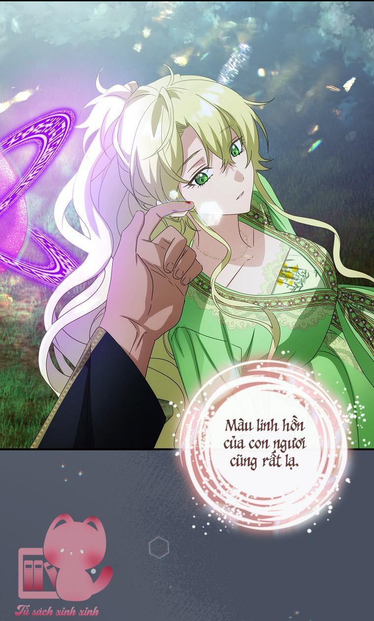 Đứa Nhỏ Không Phải Là Con Anh Chapter 33 - Trang 4