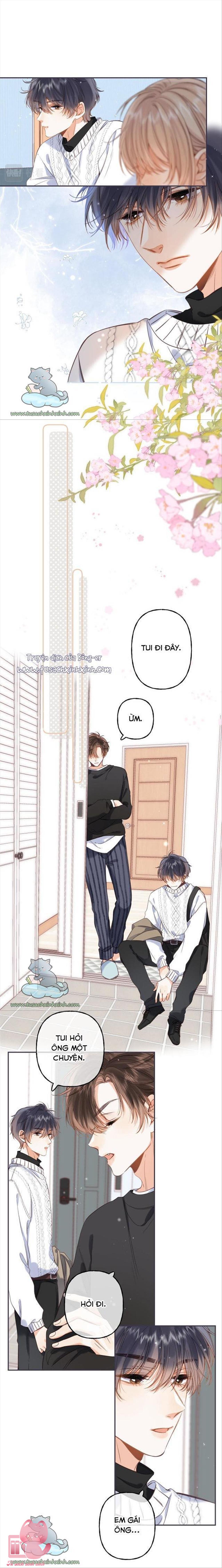 Mối Tình Thầm Kín Chapter 37 - Trang 4