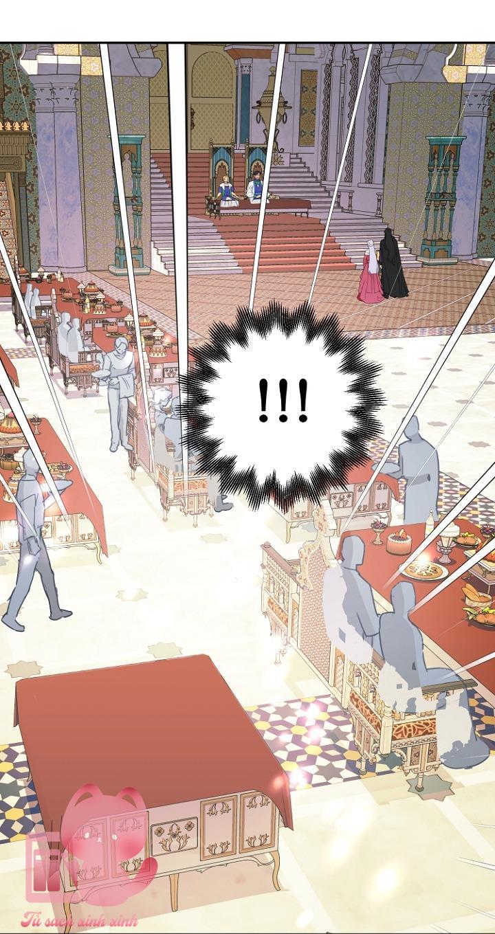 Bỏ Quách Chồng Con Đi, Tiền Bạc Mới Là Tất Cả Chap 18 - Trang 2