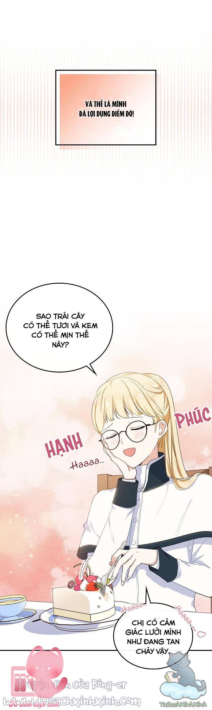 Kiếp Này Ta Sẽ Trở Thành Gia Chủ Chap 21 - Trang 2