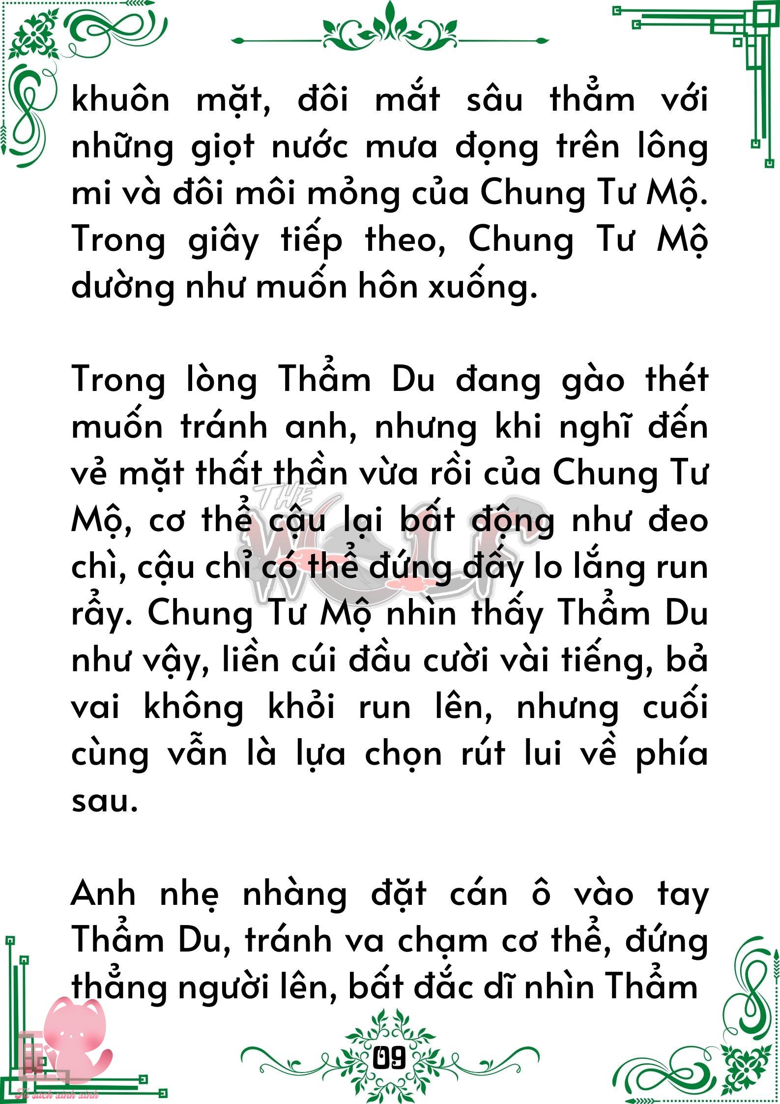 Quý nhân phù trợ Du Chap 30 - Trang 2
