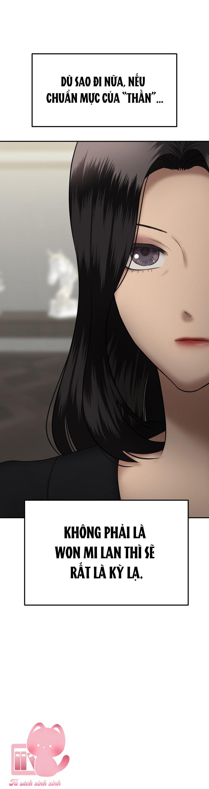 Chị Em Tranh Đấu Chap 67 - Trang 2