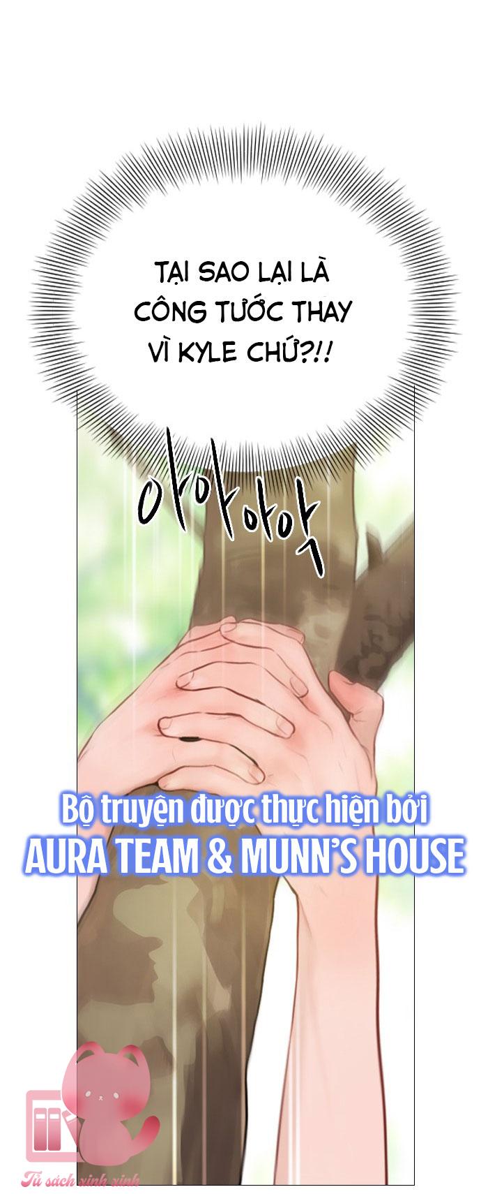 Hãy Khóc Và Cầu Nguyện Đi Chapter 32 - Trang 4