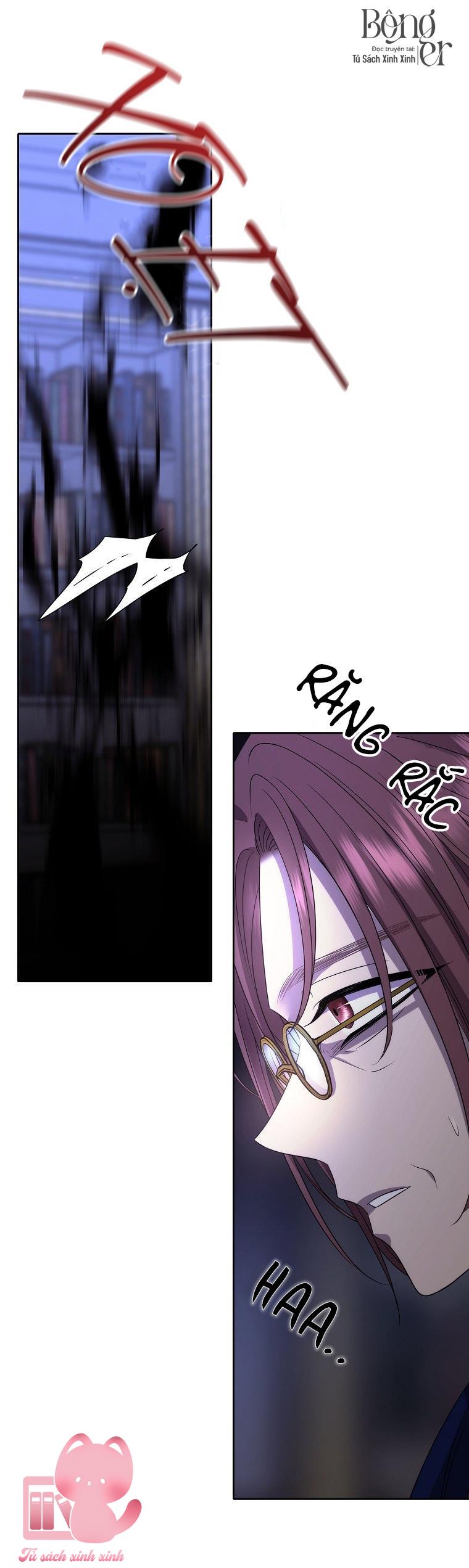 Black Haze Chapter 14 - Trang 4