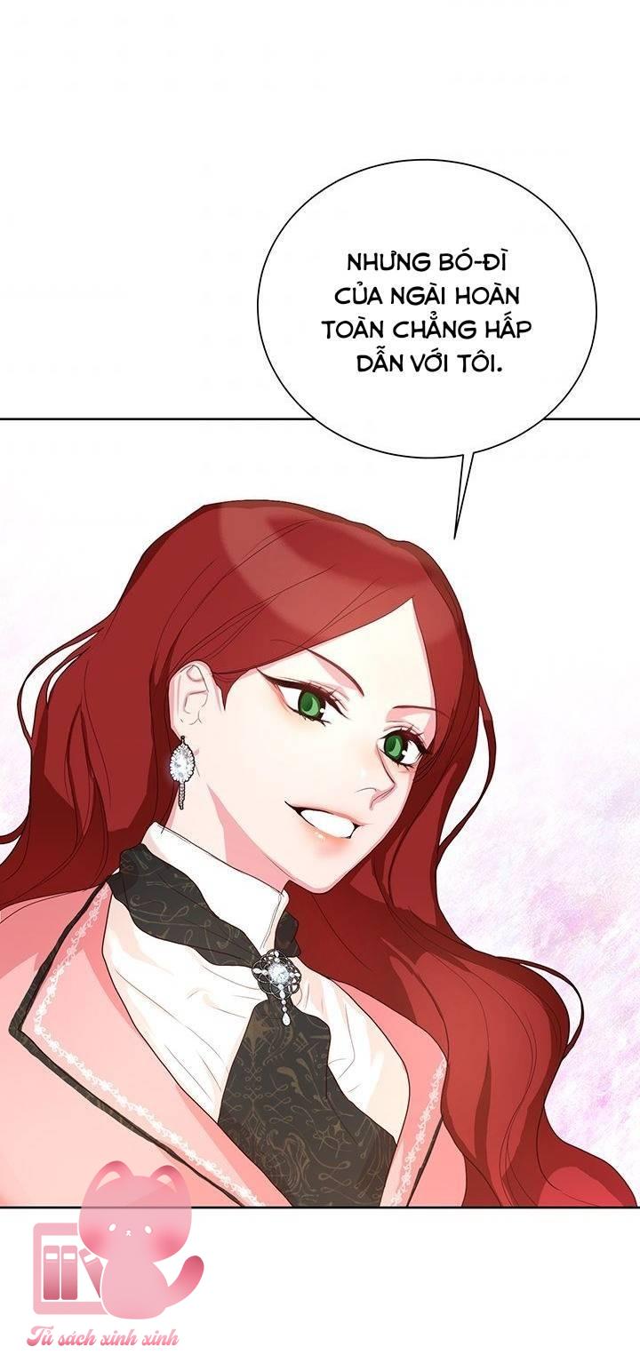Thế Thì Ta Cứ Trở Thành Kẻ Ác Thôi Chap 5 - Trang 2