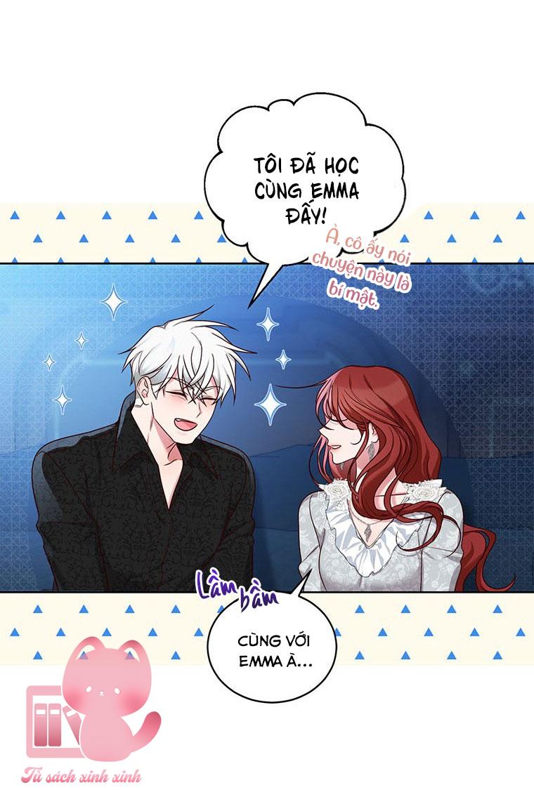 Thế Thì Ta Cứ Trở Thành Kẻ Ác Thôi Chap 49 - Trang 2
