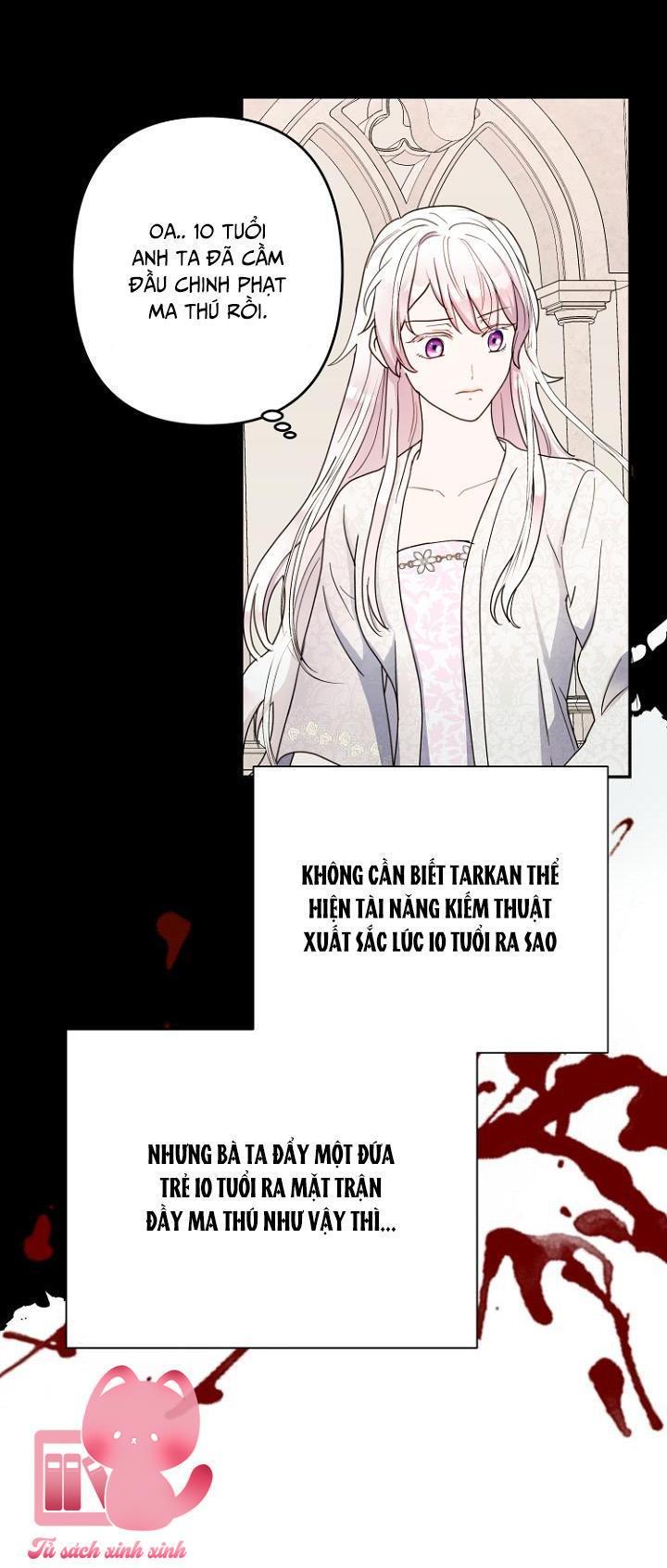Bỏ Quách Chồng Con Đi, Tiền Bạc Mới Là Tất Cả Chap 17 - Trang 2
