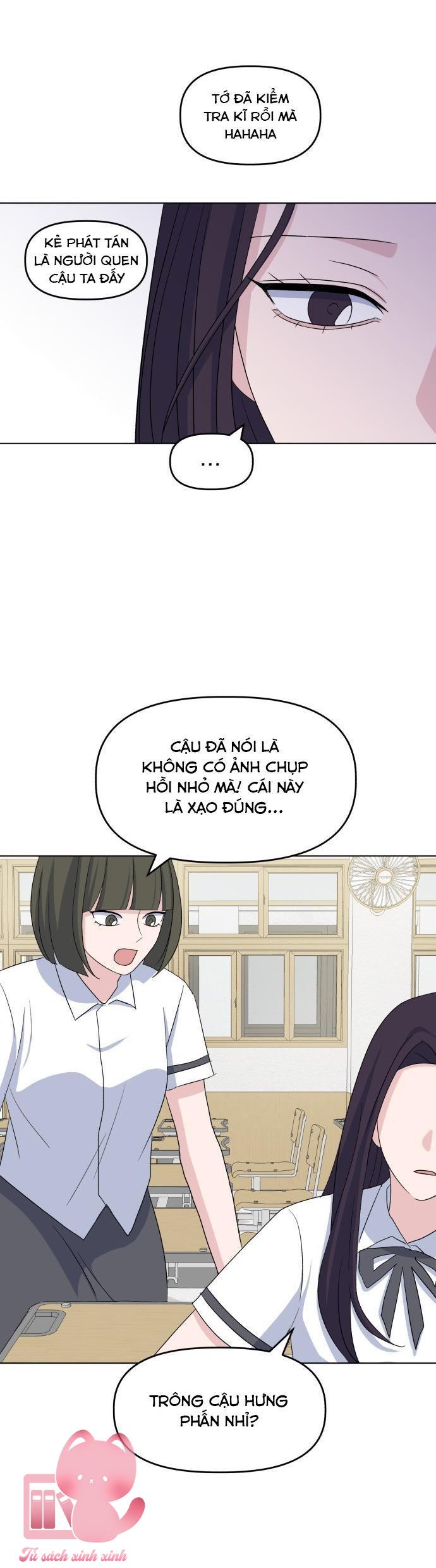 Quan Hệ Nhân Quả Chap 10 - Trang 2