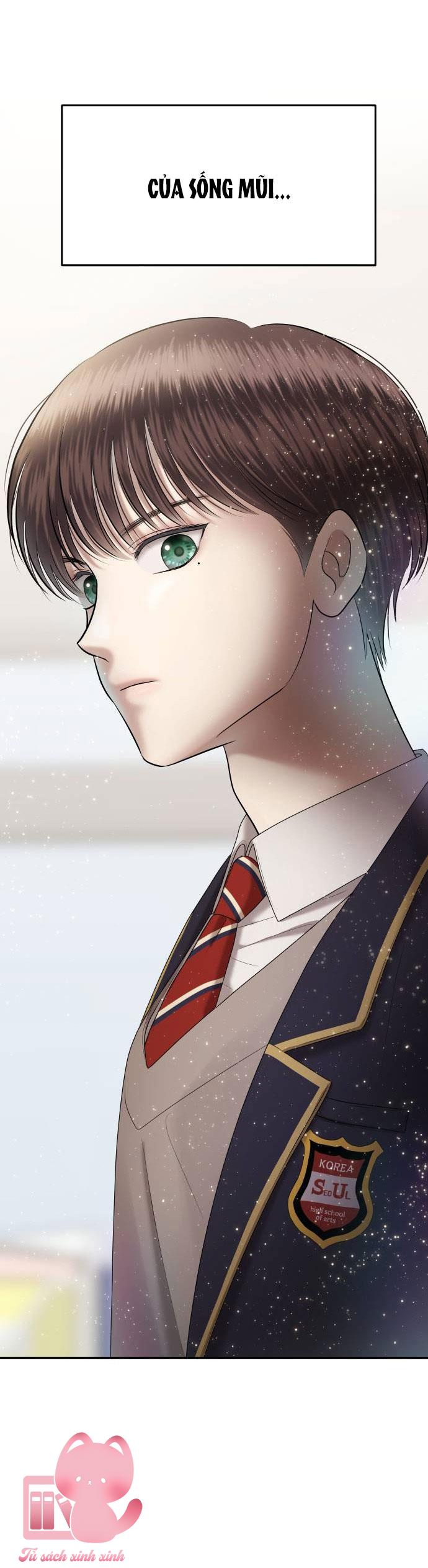 Chị Em Tranh Đấu Chap 5 - Trang 2
