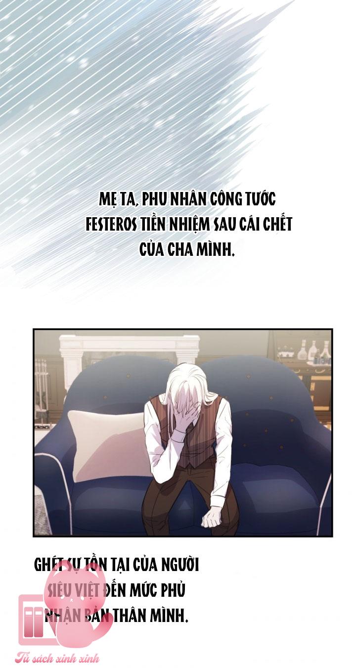 Những Nhân Vật Mạnh Nhất Thế Giới Ám Ảnh Tôi Chapter 10 - Trang 4