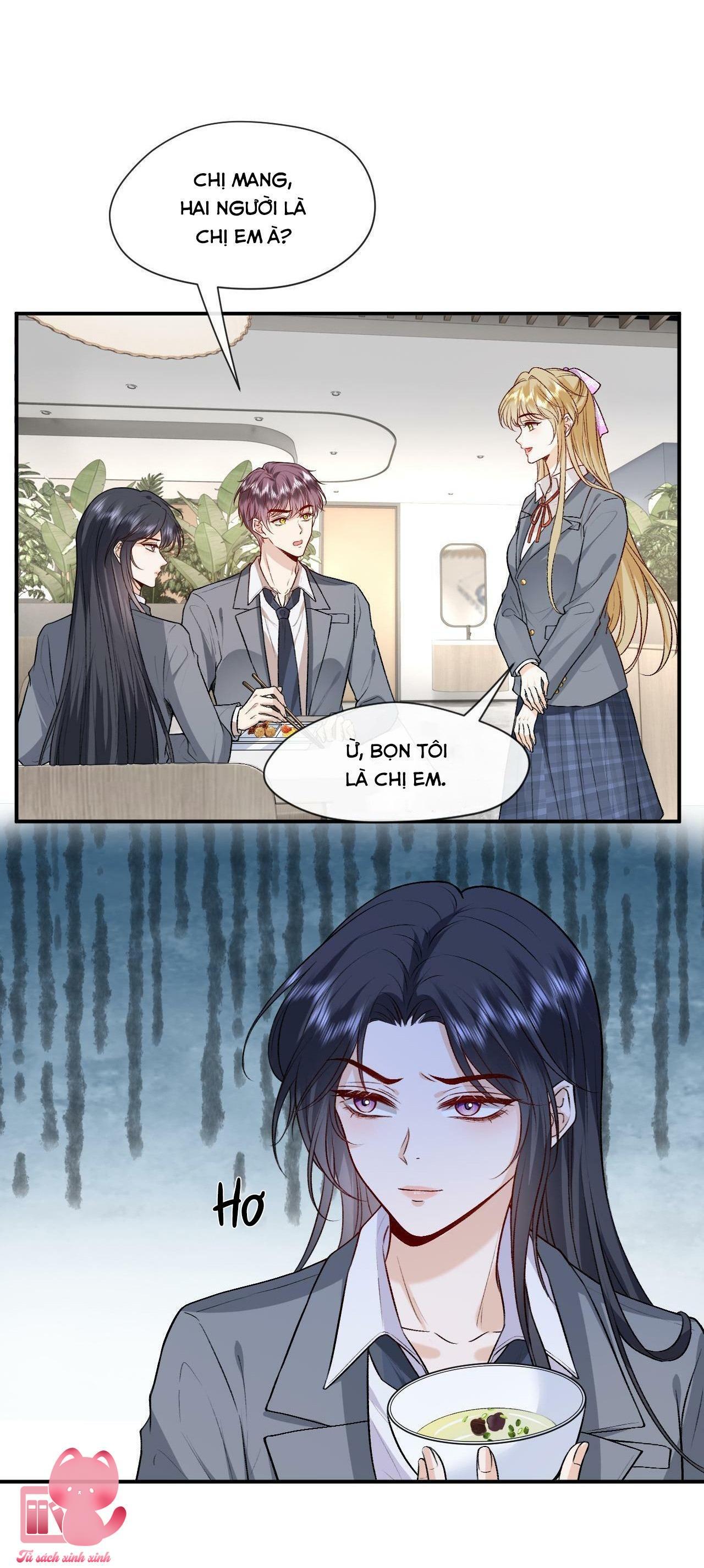 Phu Nhân Mỗi Ngày Đều Tại Tuyến Vả Mặt Chap 18 - Trang 2