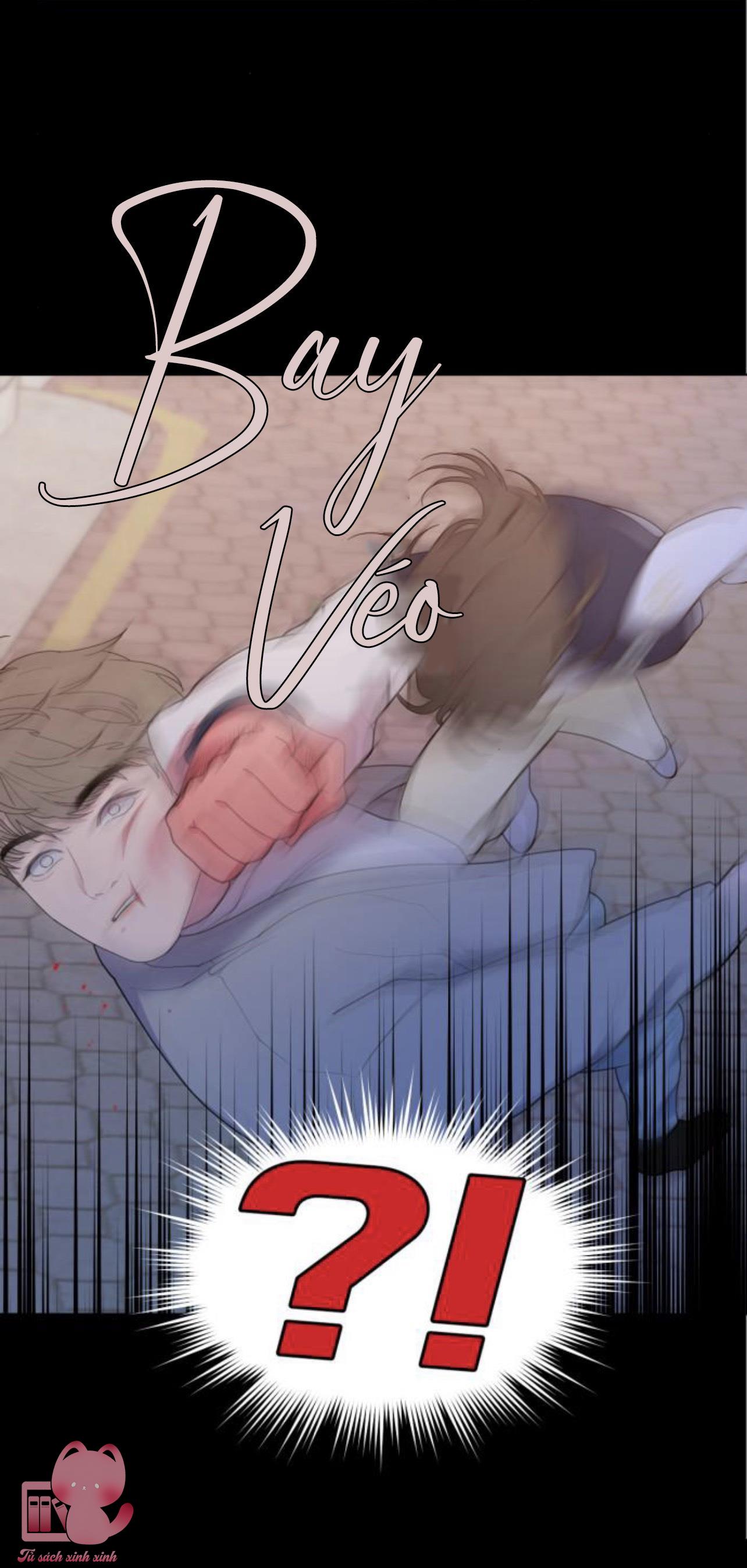 Vận May Không Ngờ Chapter 9 - Trang 4