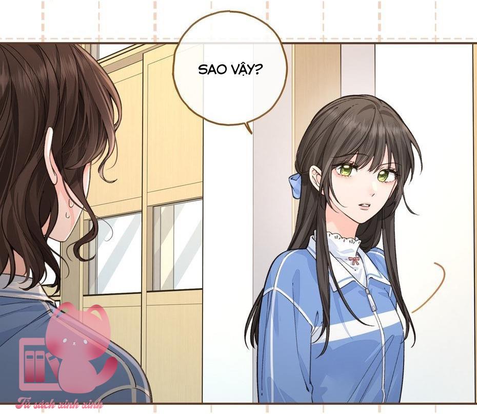 Em Chỉ Muốn Hít Vận Khí Của Anh Chap 77 - Trang 4