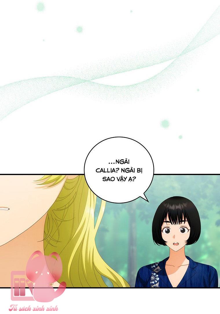 Đứa Nhỏ Không Phải Là Con Anh Chapter 28 - Trang 4