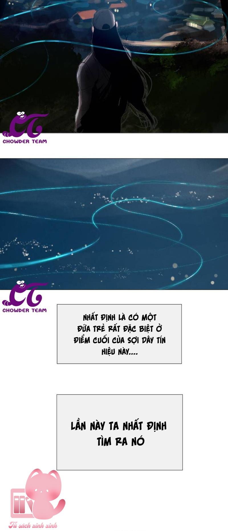 Thần Bí Chap 17 - Trang 2