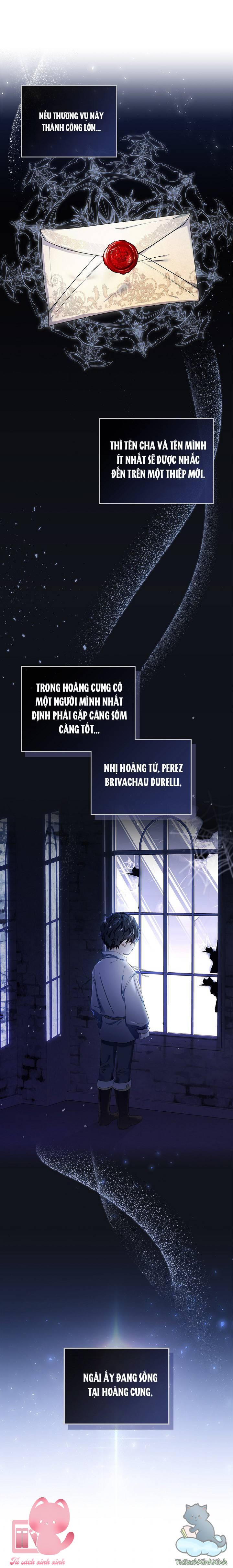 Kiếp Này Ta Sẽ Trở Thành Gia Chủ Chap 12 - Trang 2