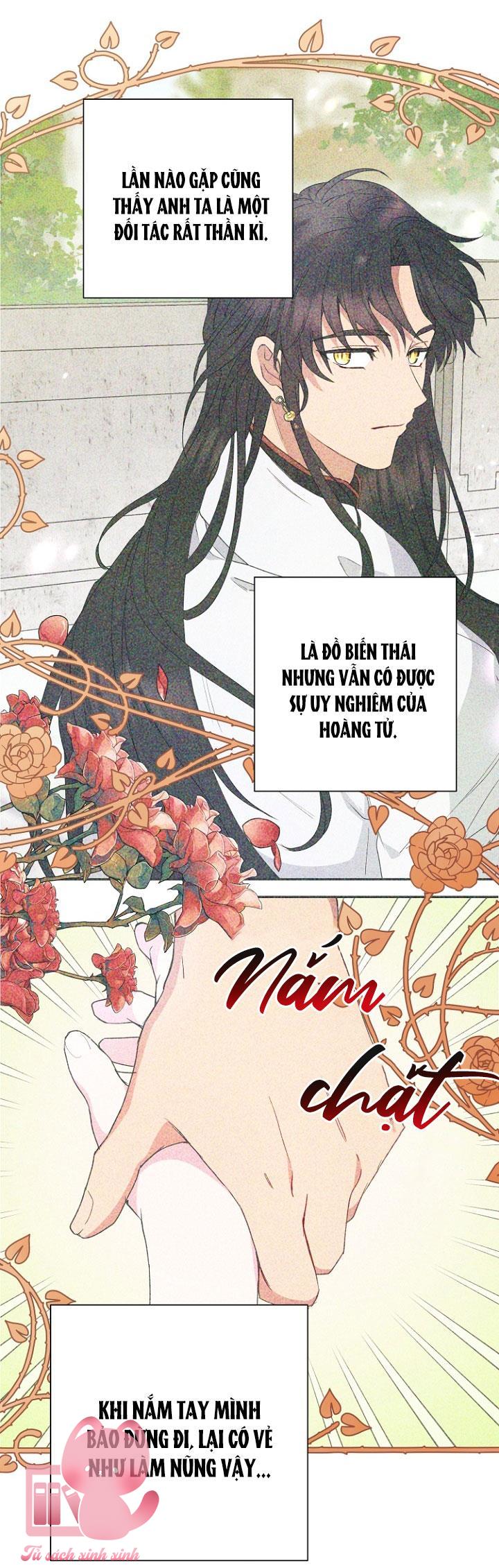 Bỏ Quách Chồng Con Đi, Tiền Bạc Mới Là Tất Cả Chap 41 - Trang 2