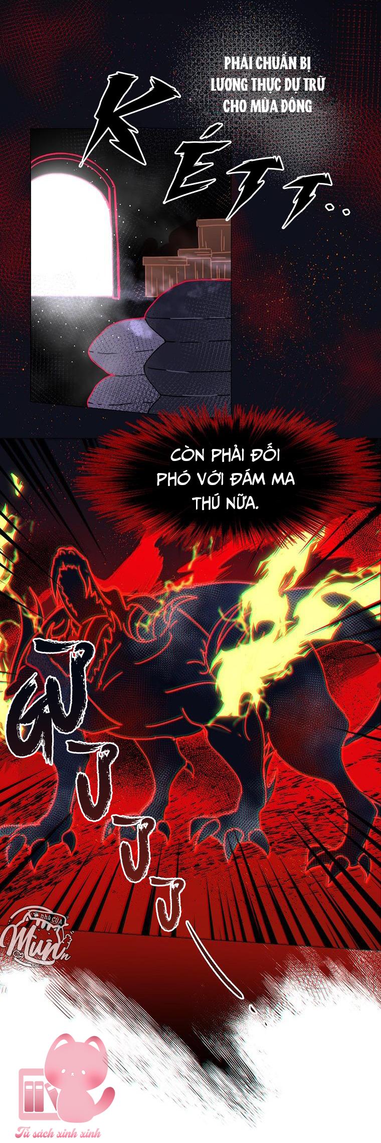 Thời Gian Của Nhân Vật Phụ Có Giới Hạn Chapter 1 - Trang 4