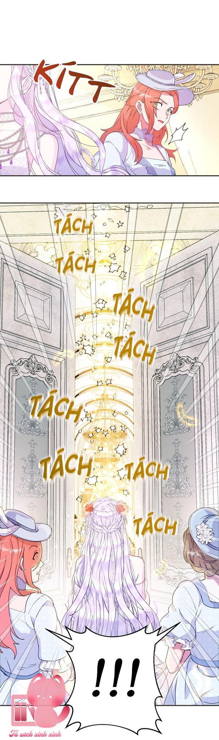Bỏ Quách Chồng Con Đi, Tiền Bạc Mới Là Tất Cả Chap 28 - Trang 2