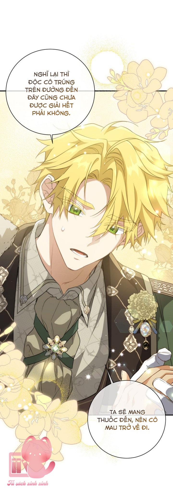 Hướng Về Ánh Dương Lần Nữa Chapter 71 - Trang 4