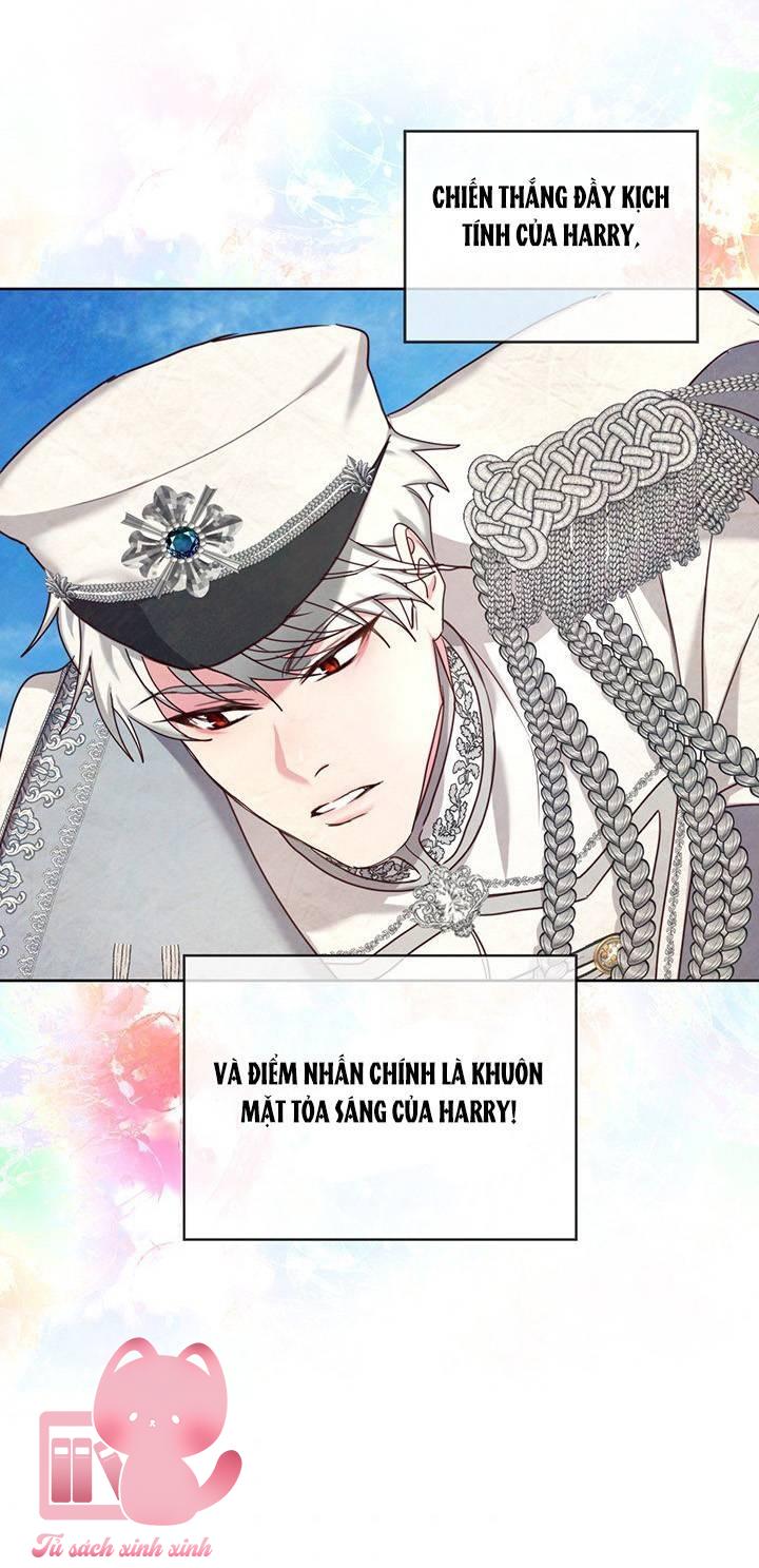 Thế Thì Ta Cứ Trở Thành Kẻ Ác Thôi Chap 24 - Trang 2