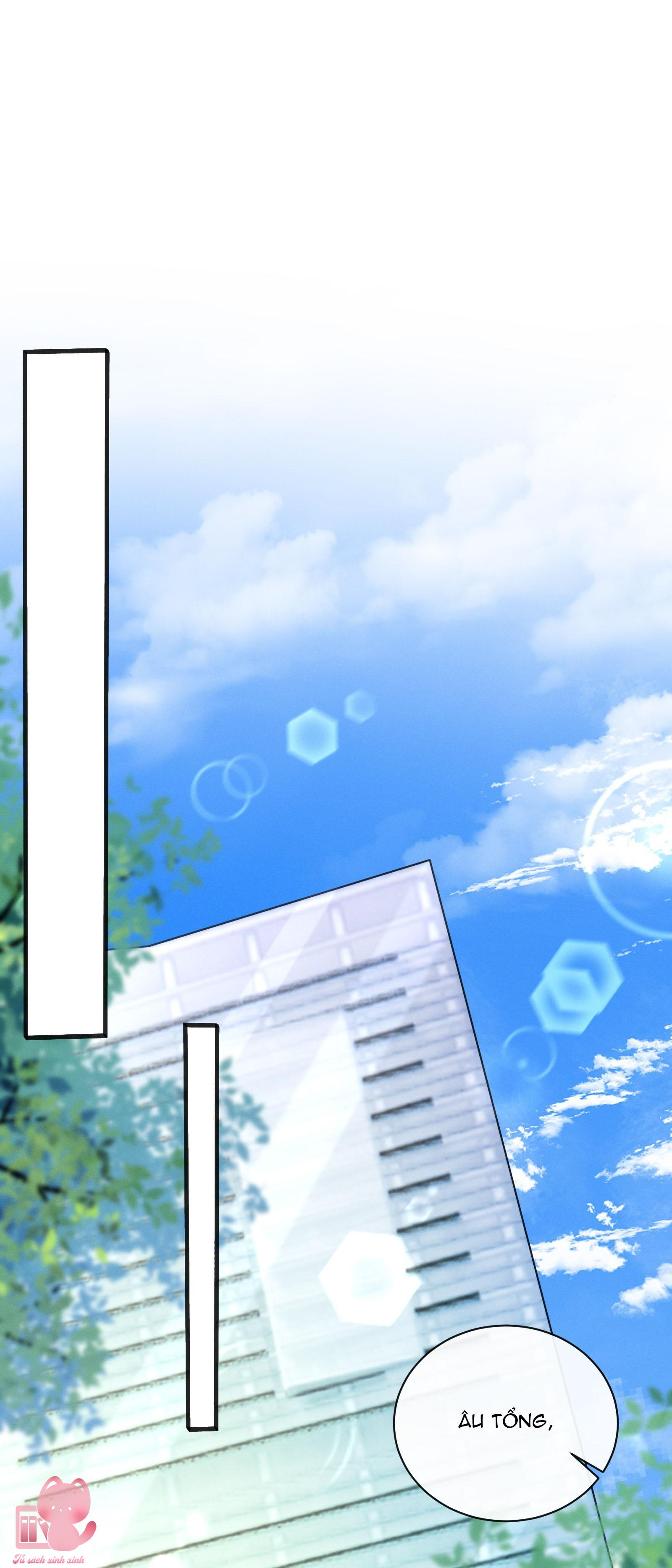 Người Tình Nguy Hiểm Chapter 3 - Trang 4