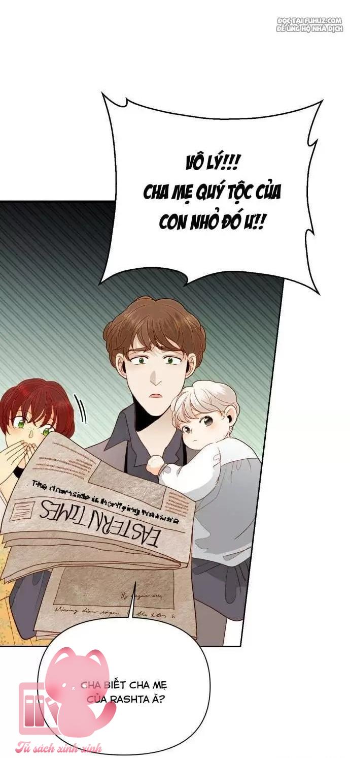 Hoàng Hậu Tái Hôn Chapter 71 - Trang 4