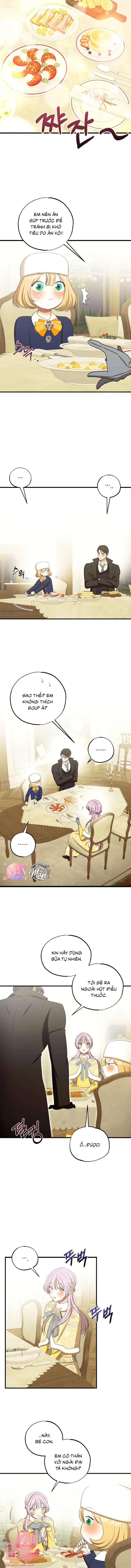 Tôi Bị Cắn Bởi Chú Chó Tôi Đã Bỏ Rơi Chap 26 - Trang 4