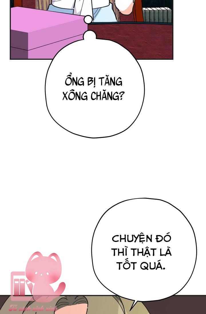 Người Hùng Của Ác Nữ Chapter 71 - Trang 4