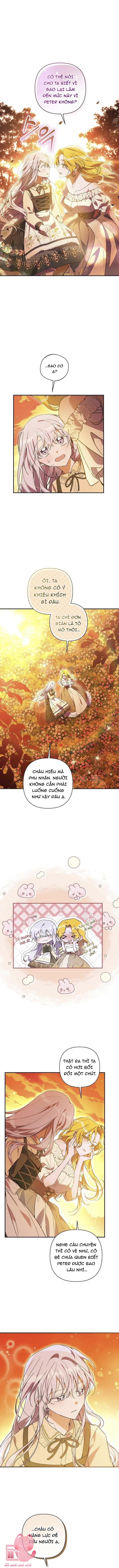 Liệu Người Có Muốn Được Cứu Rỗi Không? Chapter 19 - Trang 4