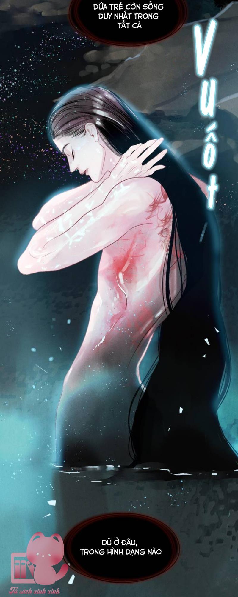 Thần Bí Chap 16 - Trang 2