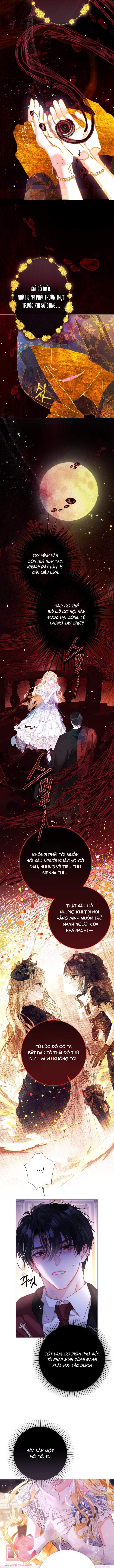 Một Thế Giới Không Có Chị Gái Mà Ai Cũng Yêu Chap 83 - Next 