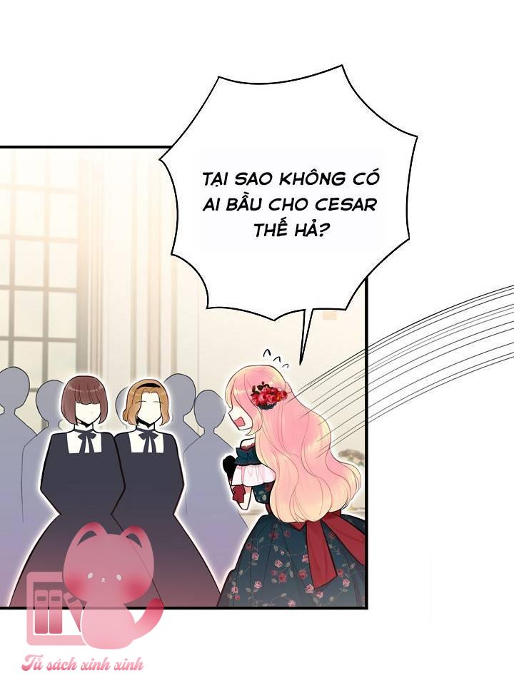 Ác Nữ Muốn Ly Hôn Chap 55 - Trang 2