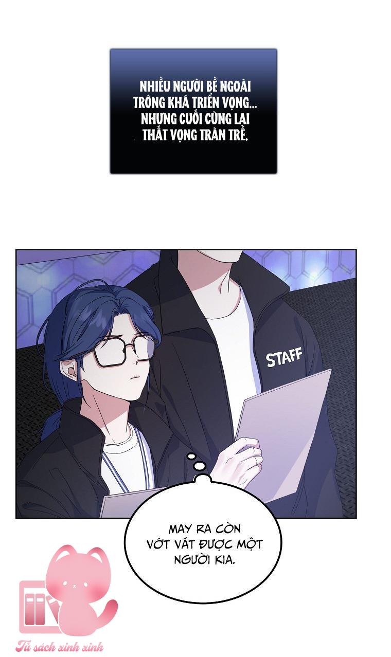 Debut Or Die Chapter 3 - Trang 4