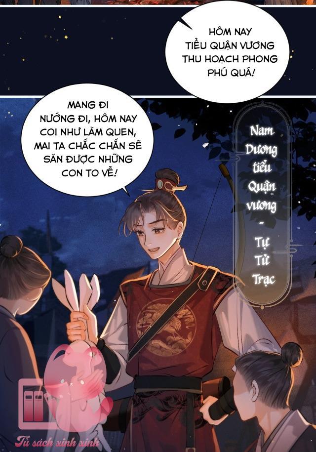 Gả Cho Vai Ác Chap 16 - Trang 2