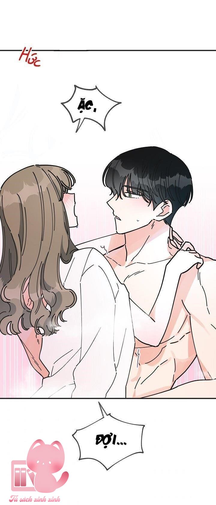 Người Hùng Của Ác Nữ Chapter 49 - Trang 4