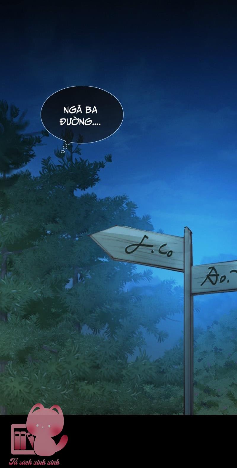 Serena Chap 73 - Trang 2